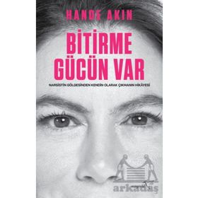 Bitirme Gücün Var Müptela Yayınları