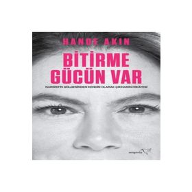 Bitirme Gücün Var Müptela Yayınları