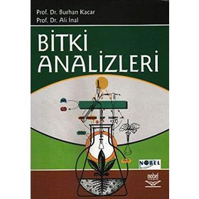 BITKI ANALIZLERI - BURHAN KAÇAR;ALI İNAL