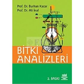 BITKI ANALIZLERI - BURHAN KAÇAR;ALI İNAL