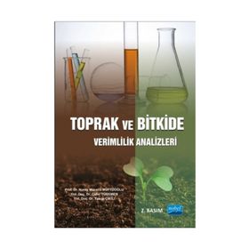 BITKI ANALIZLERI - BURHAN KAÇAR;ALI İNAL