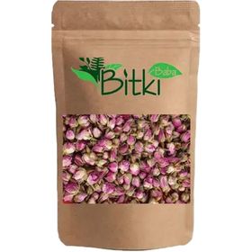 Bitki Baba 100 gr Tomurcuk Gül