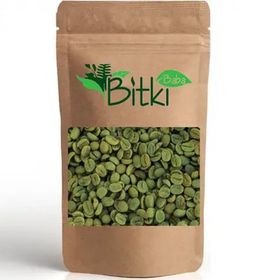 Bitki Baba 500 gr Yeşil Kahve