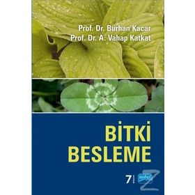 Bitki Besleme - A. Vahap Katkat Burhan Kacar