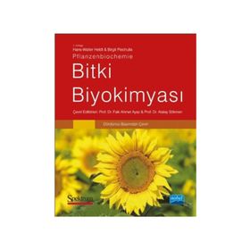 Bitki Biyokimyası - Birgit Piechulla Hans-Walter Heldt