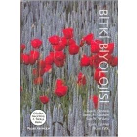 Bitki Biyolojisi - James M. Graham;Lee W. Wilcox;Linda E. Graham