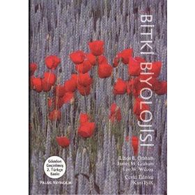 Bitki Biyolojisi - James M. Graham;Lee W. Wilcox;Linda E. Graham