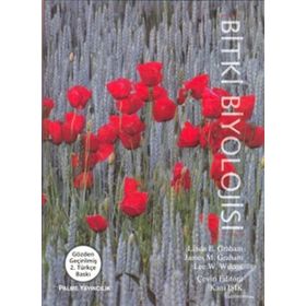 Bitki Biyolojisi - James M. Graham;Lee W. Wilcox;Linda E. Graham
