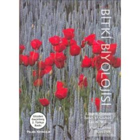 Bitki Biyolojisi - James M. Graham;Lee W. Wilcox;Linda E. Graham