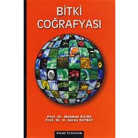 BITKI COĞRAFYASI - MAHMUT KILINÇ;H. GÜRAY KUTBAY