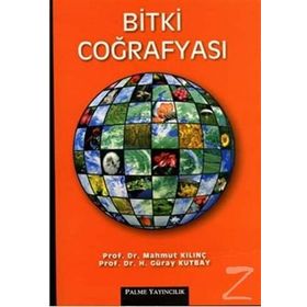 BITKI COĞRAFYASI - MAHMUT KILINÇ;H. GÜRAY KUTBAY