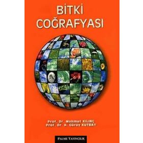 Bitki Coğrafyası Palme Yayınları