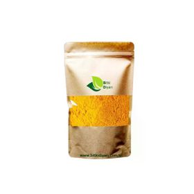 Bitki Diyarı 1 kg Öğütülmüş Zerdeçal