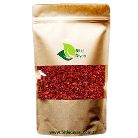 Bitki Diyarı 1 kg Pul Biber