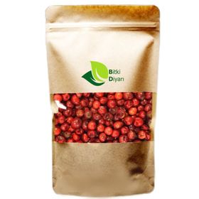 Bitki Diyarı 100 Gr Kırmızı Karabiber