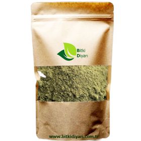 Bitki Diyarı 100 gr Toz Kına