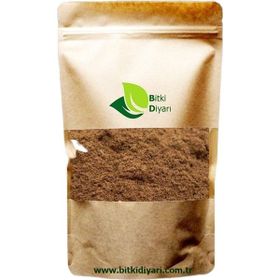 Bitki Diyarı 100 gr Toz Siyah Üzüm Çekirdeği