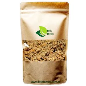 Bitki Diyarı 25 gr Çiçek Ihlamur