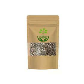 Bitki Diyarı 500 gr Chia Tohumu
