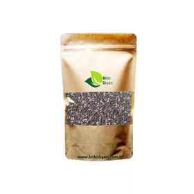 Bitki Diyarı 500 gr Chia Tohumu