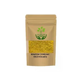 Bitki Diyarı 500 gr Öğütülmüş Kimyon
