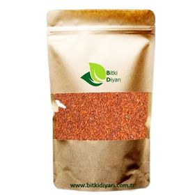 Bitki Diyarı 500 gr Tere Tohumu