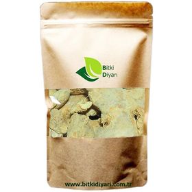 Bitki Diyarı 65 gr Kuru Kök Zencefil