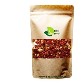 Bitki Diyarı 80 gr Çok Acı Arnavut Biberi