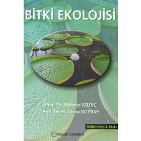 BITKI EKOLOJISI - KOLEKTIF