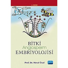 BITKI EMBRIYOLOJISI ANGIOSPERM - MERAL ÜNAL