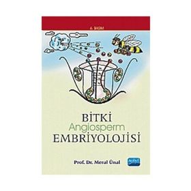 BITKI EMBRIYOLOJISI ANGIOSPERM - MERAL ÜNAL