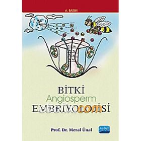 BITKI EMBRIYOLOJISI ANGIOSPERM - MERAL ÜNAL