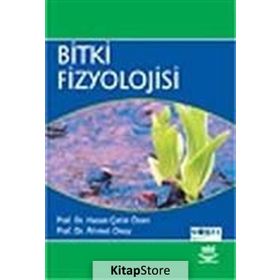 BITKI FIZYOLOJISI - HASAN ÇETIN ÖZEN;AHMET ONAY