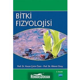BITKI FIZYOLOJISI - HASAN ÇETIN ÖZEN;AHMET ONAY