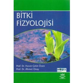 BITKI FIZYOLOJISI - HASAN ÇETIN ÖZEN;AHMET ONAY