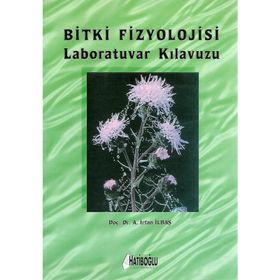 BITKI FIZYOLOJISI LABORATUVAR KILAVUZU - ALI İRFAN İLBAŞ