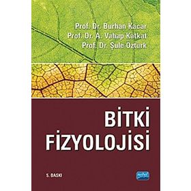 BITKI FIZYOLOJISI - SUNA BOZCUK