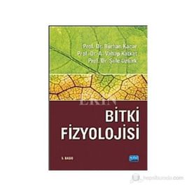 BITKI FIZYOLOJISI - SUNA BOZCUK