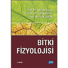 BITKI FIZYOLOJISI - SUNA BOZCUK