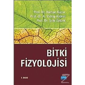BITKI FIZYOLOJISI - SUNA BOZCUK