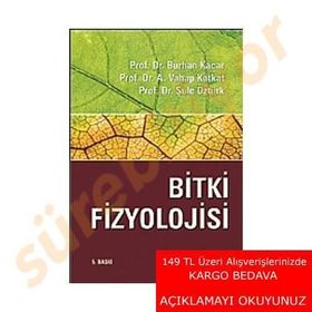 BITKI FIZYOLOJISI - SUNA BOZCUK