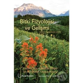 Bitki Fizyolojisi ve Gelişimi - Angus Murphy