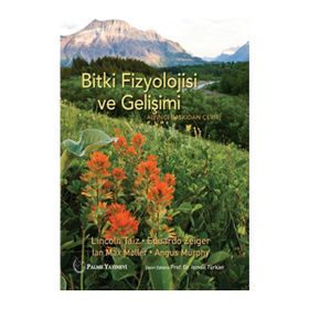 Bitki Fizyolojisi ve Gelişimi - Angus Murphy