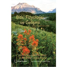 Bitki Fizyolojisi ve Gelişimi - Angus Murphy