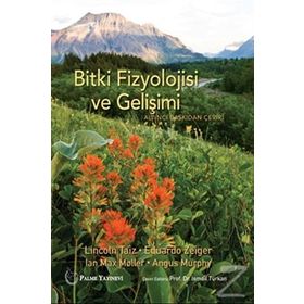 Bitki Fizyolojisi ve Gelişimi