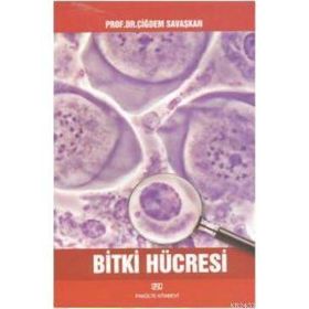 BITKI HÜCRESİ - ÇİĞDEM SAVAŞKAN