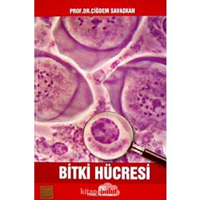 BITKI HÜCRESİ - ÇİĞDEM SAVAŞKAN