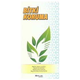 Bitki Koruma - Özdemir Alaoğlu Nuh Boyraz Ahmet Güncan Kubilay Kurtuluş Baştaş