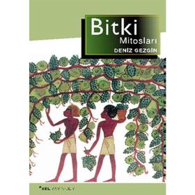 BITKI MİTOSLARI - DENIZ GEZGIN