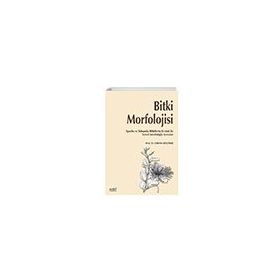 Bitki Morfolojisi - Nobel Tıp Kitabevleri